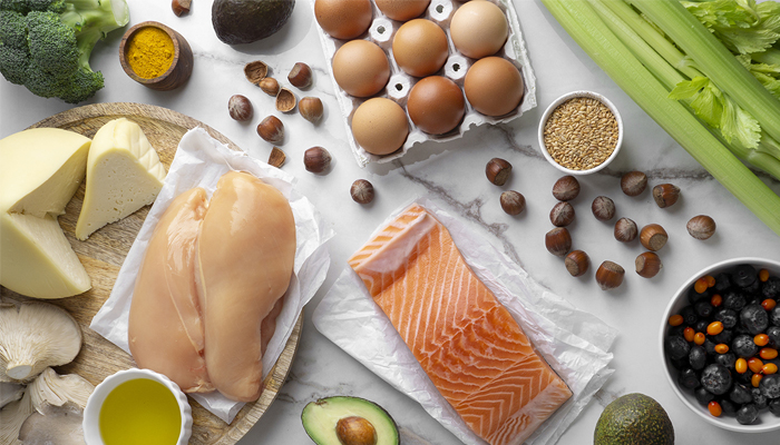 Lee más sobre el artículo Mejora tu piel con alimentos ricos en colágeno y elastina