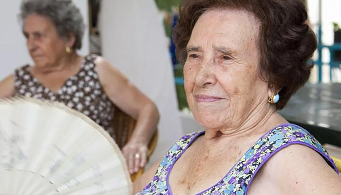 Lee más sobre el artículo Cómo afecta la ola de calor a los mayores