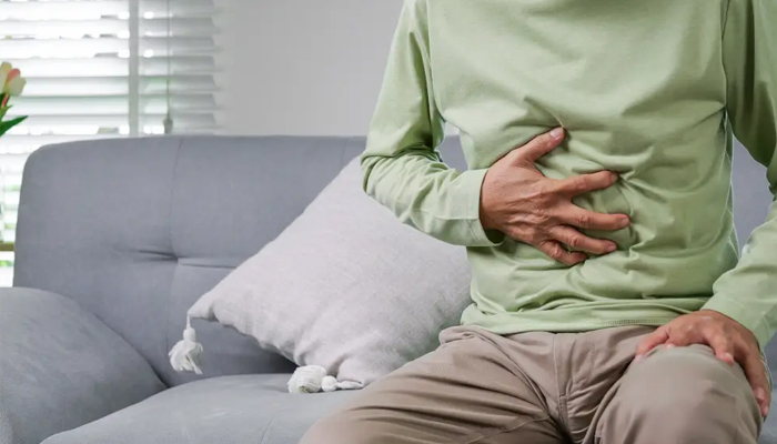 Lee más sobre el artículo Hernia de hiato: síntomas y tratamiento