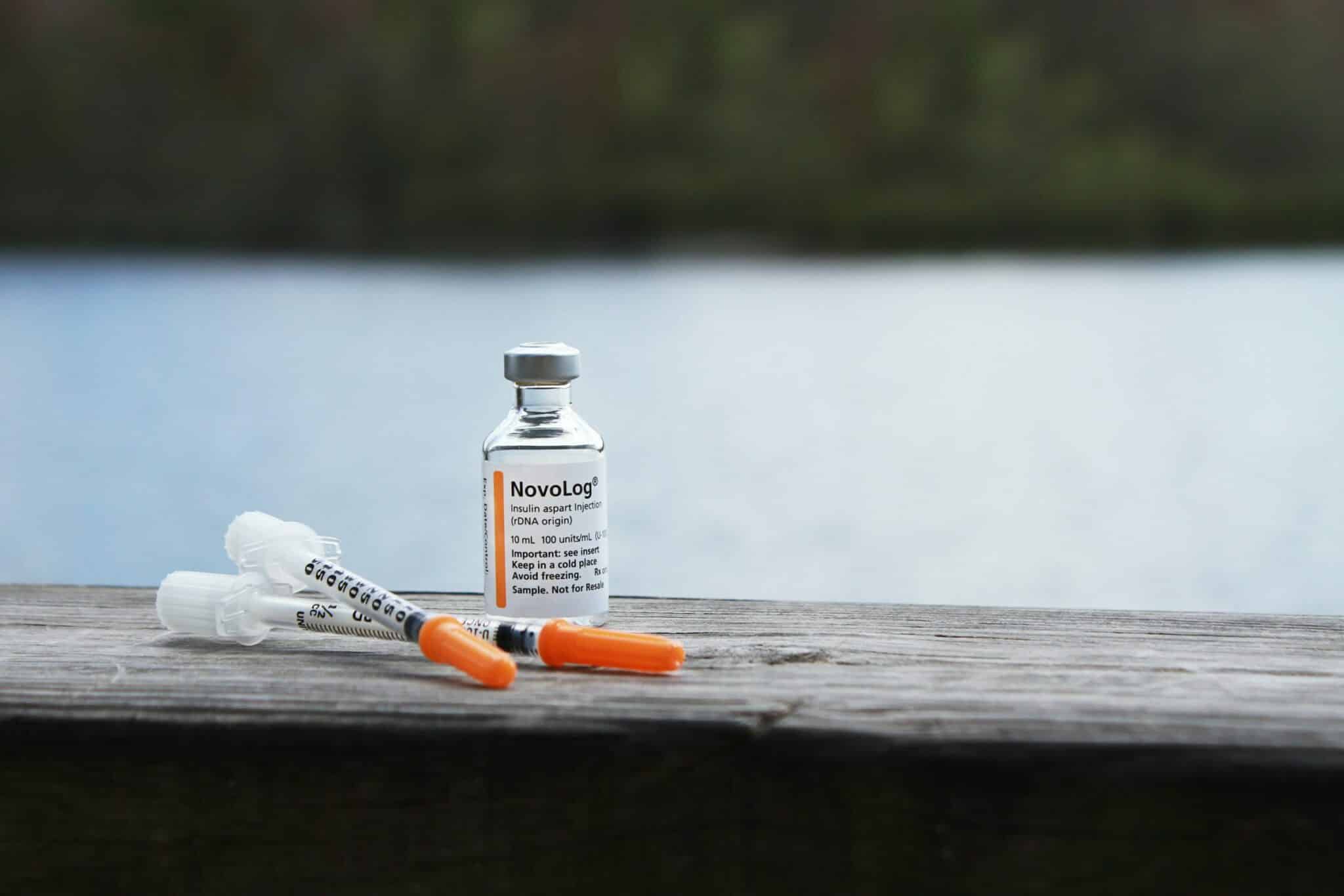 Lee más sobre el artículo Día Mundial de la diabetes