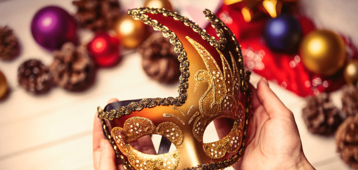 Lee más sobre el artículo Cómo disfrutar del Carnaval con personas mayores