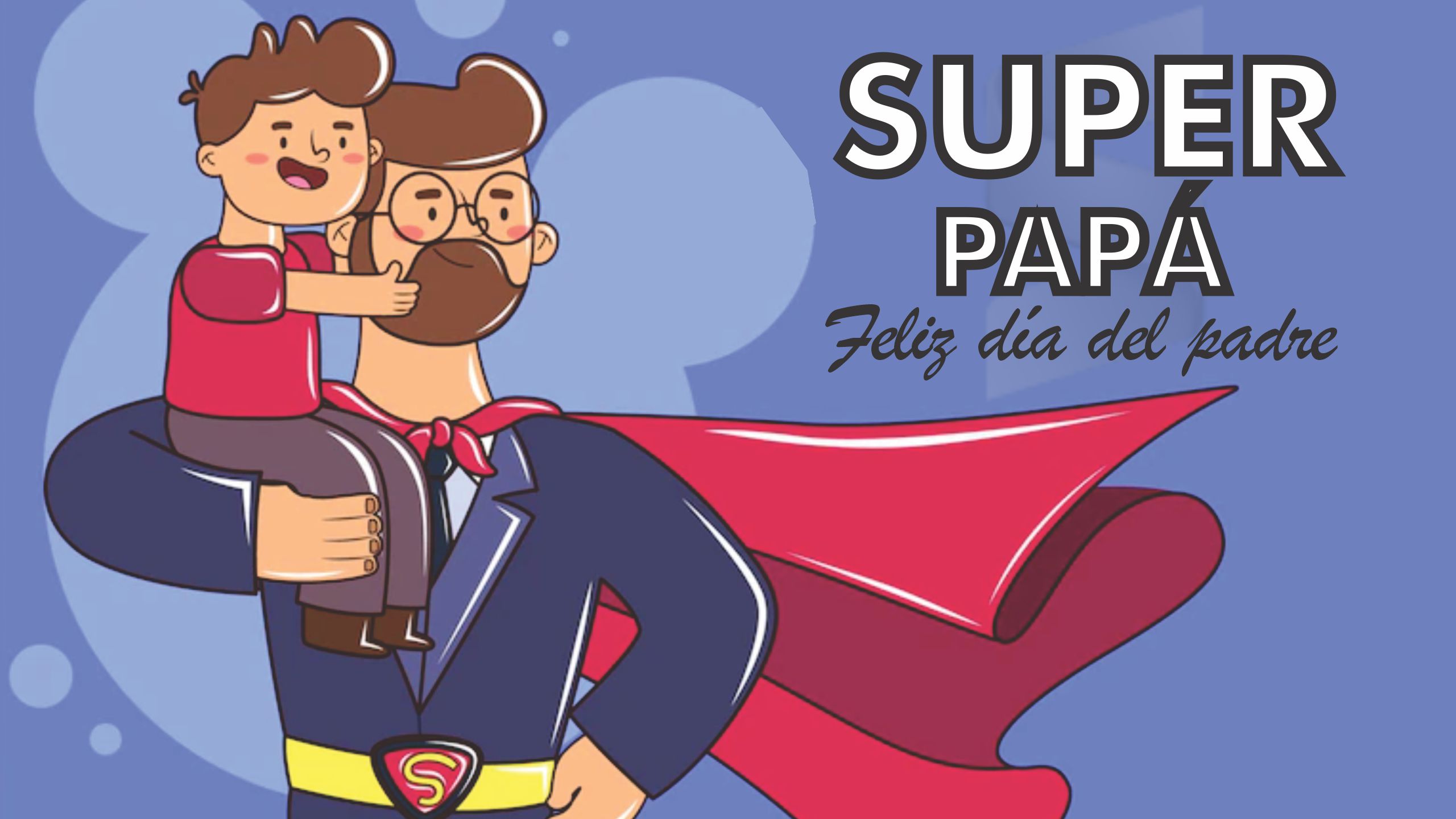 Lee más sobre el artículo Día de padre