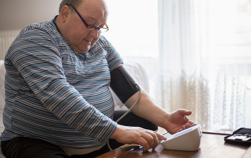 Lee más sobre el artículo Claves para prevenir la sarcopenia o pérdida de peso pronunciada en ancianos