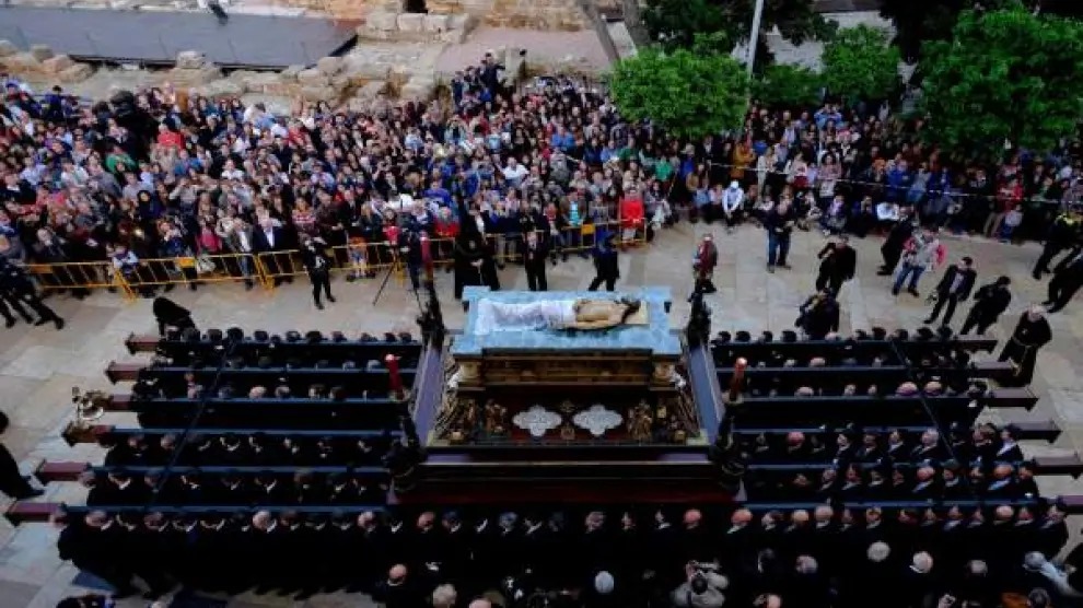 Lee más sobre el artículo La Semana Santa y los mayores