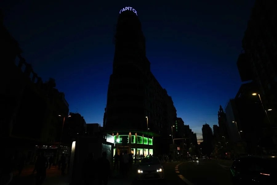Lee más sobre el artículo Así vivieron el apagón las personas mayores