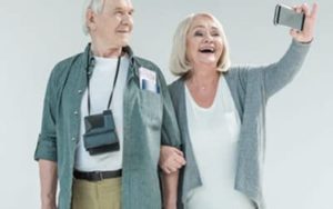 Lee más sobre el artículo Los beneficios de viajar en la vejez