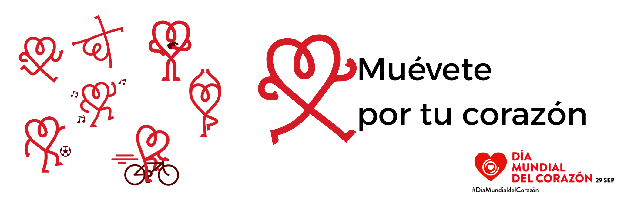 Lee más sobre el artículo Día Mundial del Corazón 2025