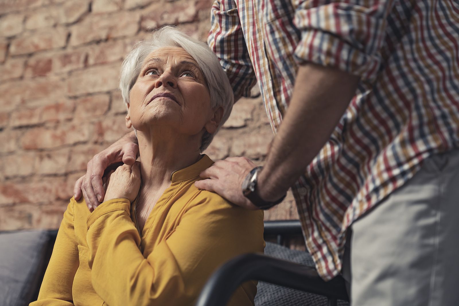 Lee más sobre el artículo Consejos para quien convive con alguien que sufre Alzheimer