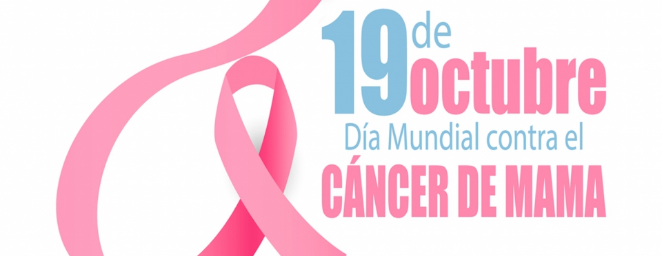 Lee más sobre el artículo Día mundial contra el cáncer de mama