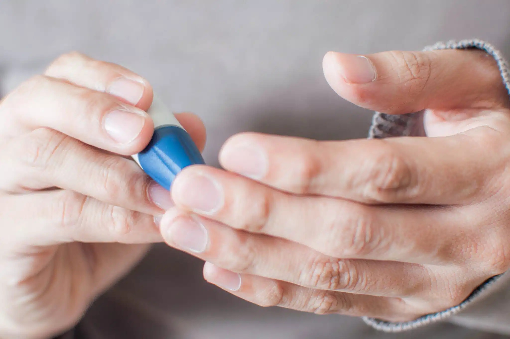 Lee más sobre el artículo 14 de noviembre, Día Mundial de la Diabetes