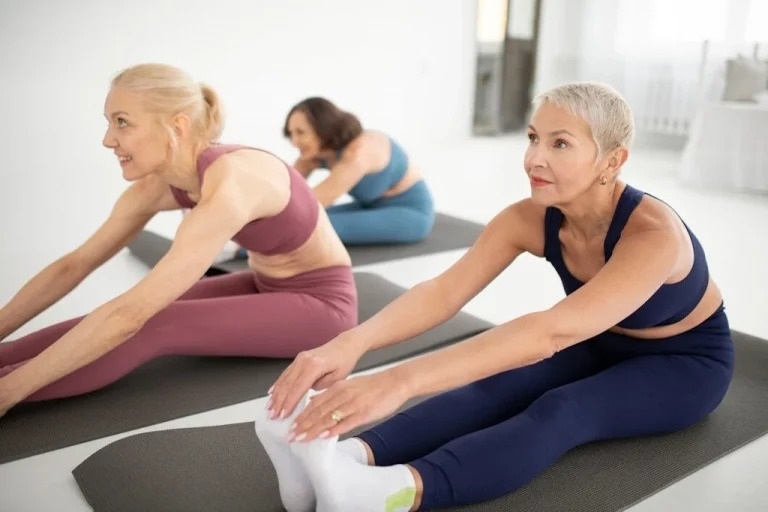 Lee más sobre el artículo ¿Tiene sentido apuntarse al gimnasio después de los 60?