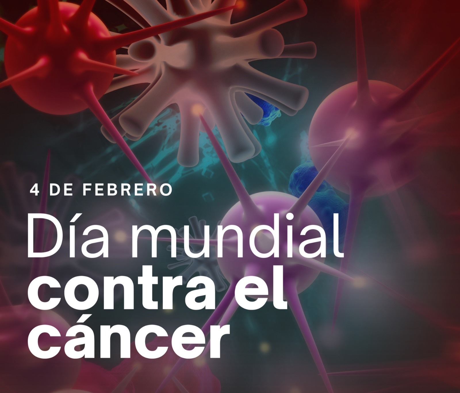 Lee más sobre el artículo Día Mundial Contra el Cáncer: prevención, detección y tratamient