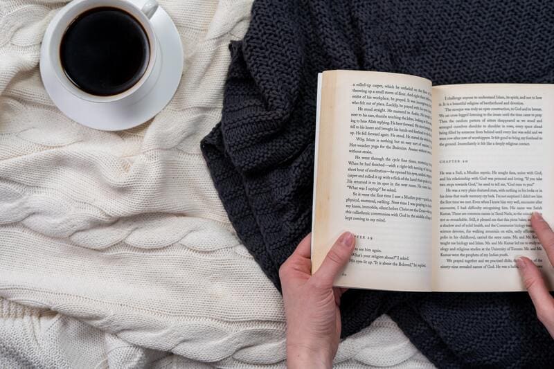 Lee más sobre el artículo Beneficios de leer