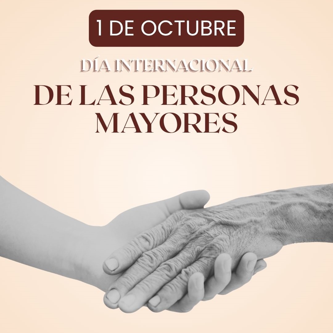 Lee más sobre el artículo Personas mayores, una generación que sigue sumando